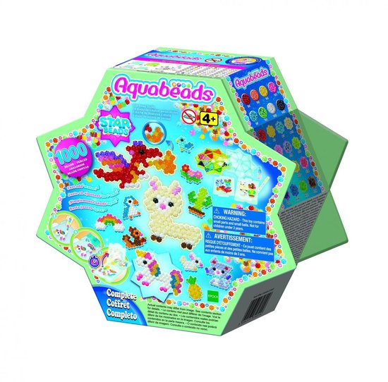 AquaBeads Sterrenparels Studio