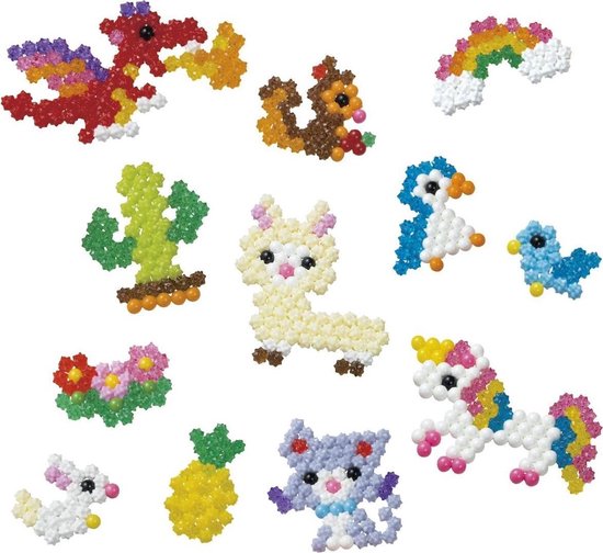 AquaBeads Sterrenparels Studio