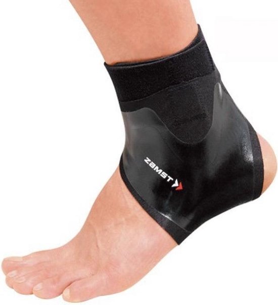 Zamst Filmista Enkelbrace - - Zwart