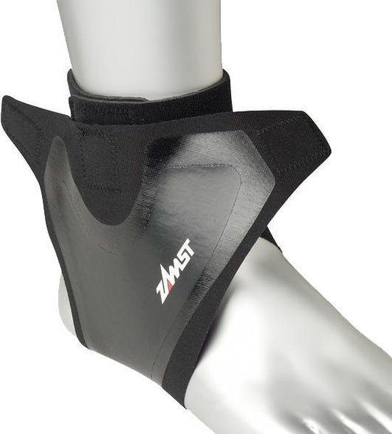 Zamst Filmista Enkelbrace - - Zwart