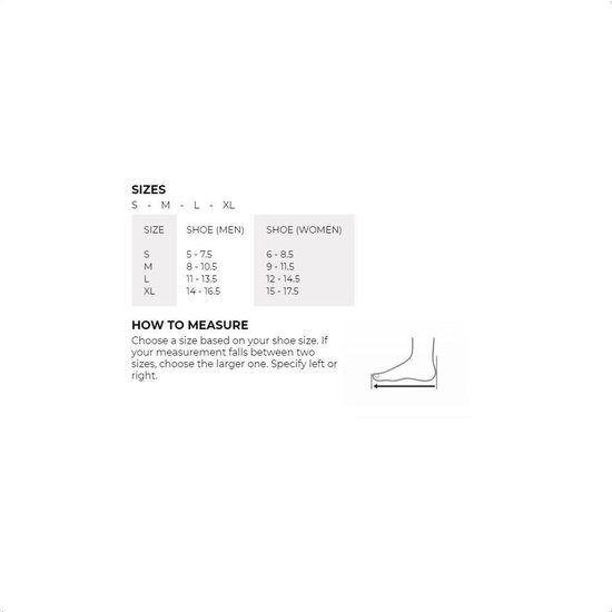 Zamst A2-DX Enkelbrace - - Zwart