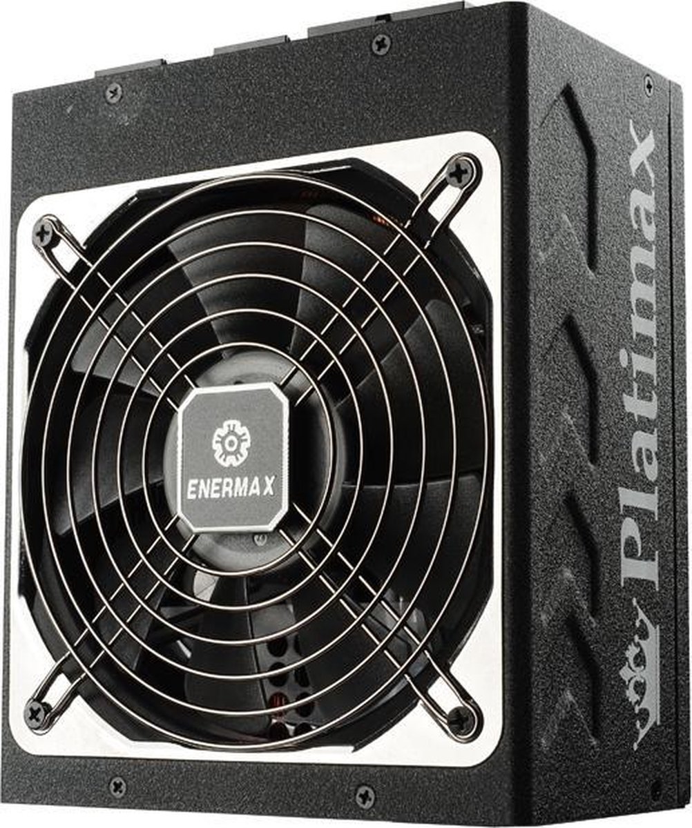 Enermax Platimax power supply unit 1700 W ATX - Zwart