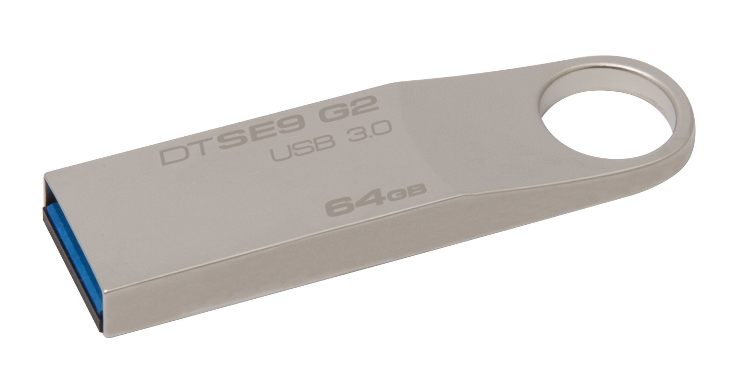 Kingston 64GB USB 3.0 DataTraveler SE9