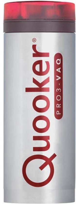 Quooker Fusion Round Chroom met PRO3 boiler 3-in-1 kokend water kraan