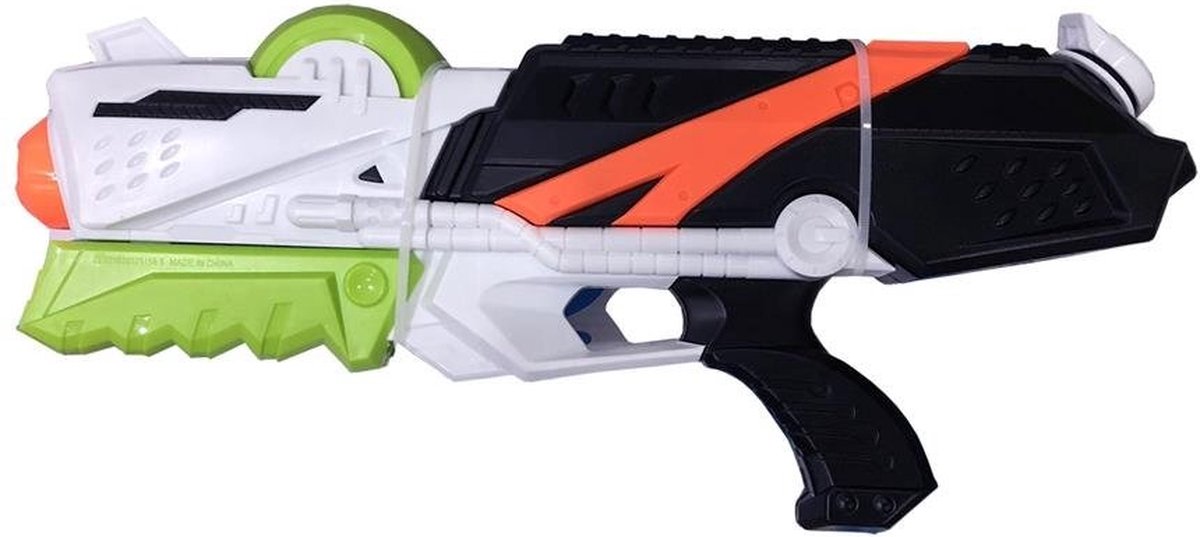 Summertime waterpistool L 9000 42 cm