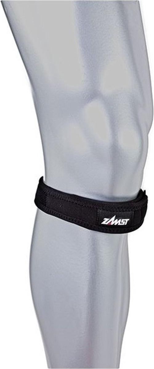 Zamst JK-Band Patellaband - - Zwart