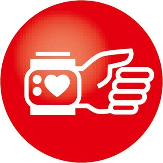 Varta Batterij AA 4x Alkaline Max Power