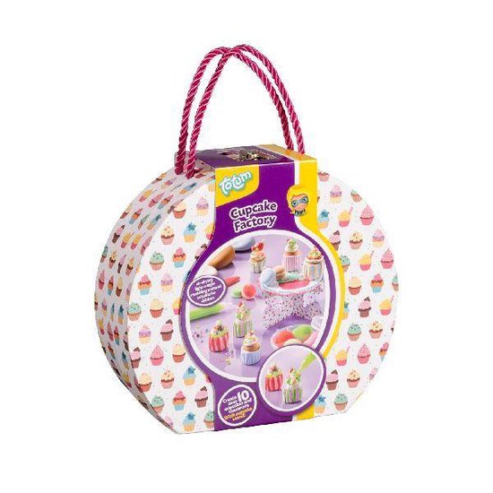 Totum Cupcake Factory