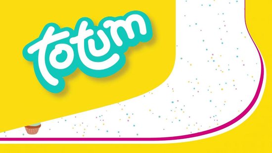 Totum Cupcake Factory