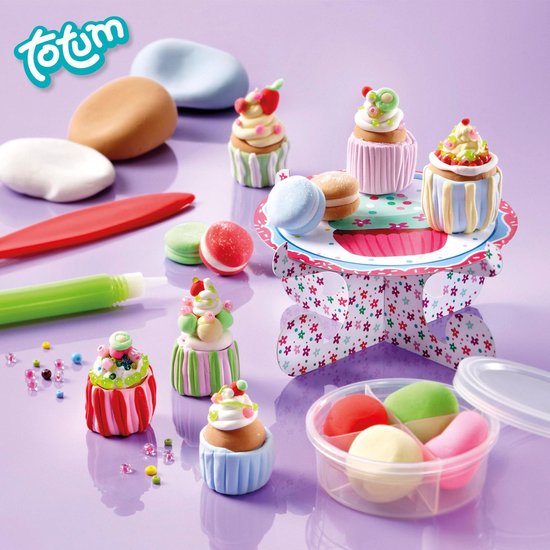 Totum Cupcake Factory