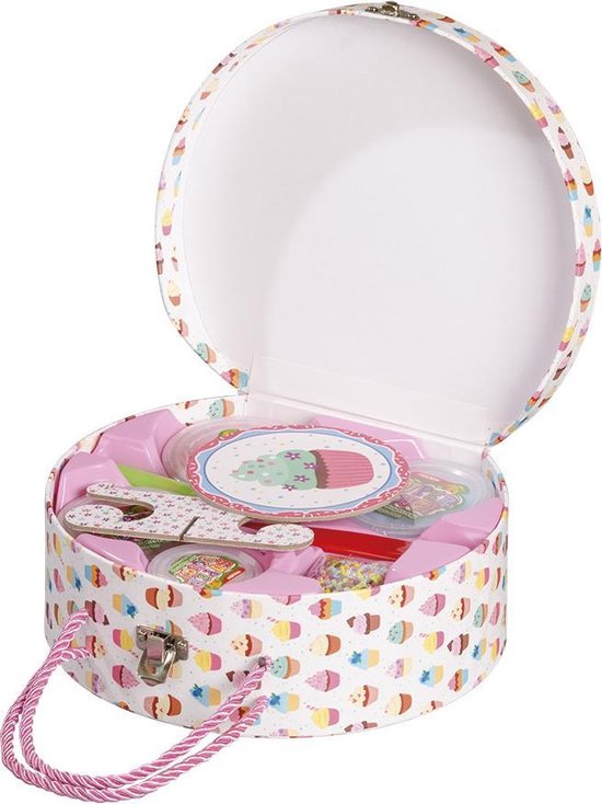 Totum Cupcake Factory