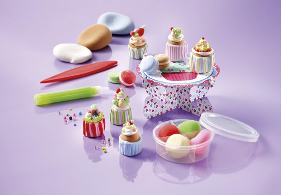 Totum Cupcake Factory