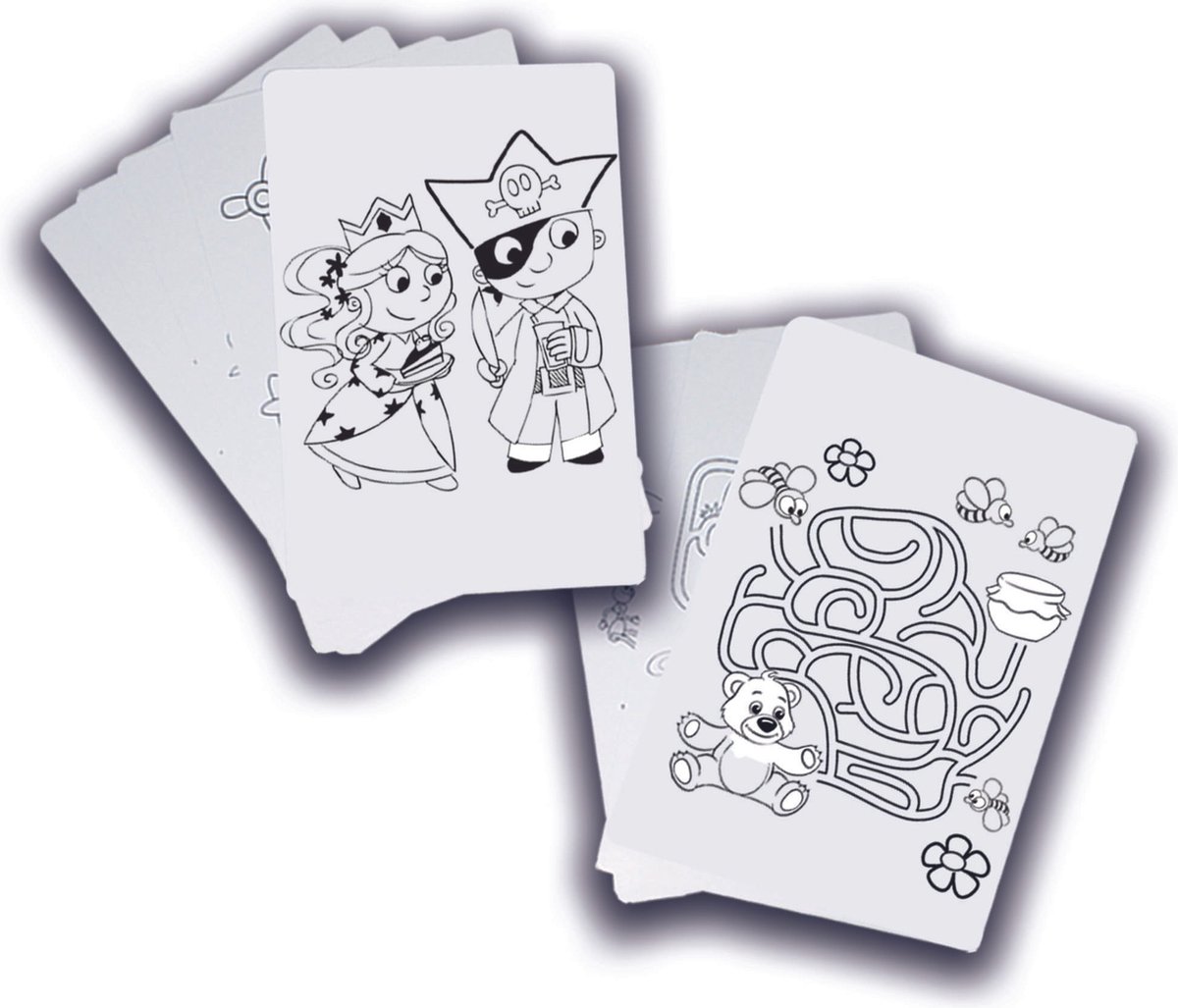 Top1Toys Fantastic Pad XL