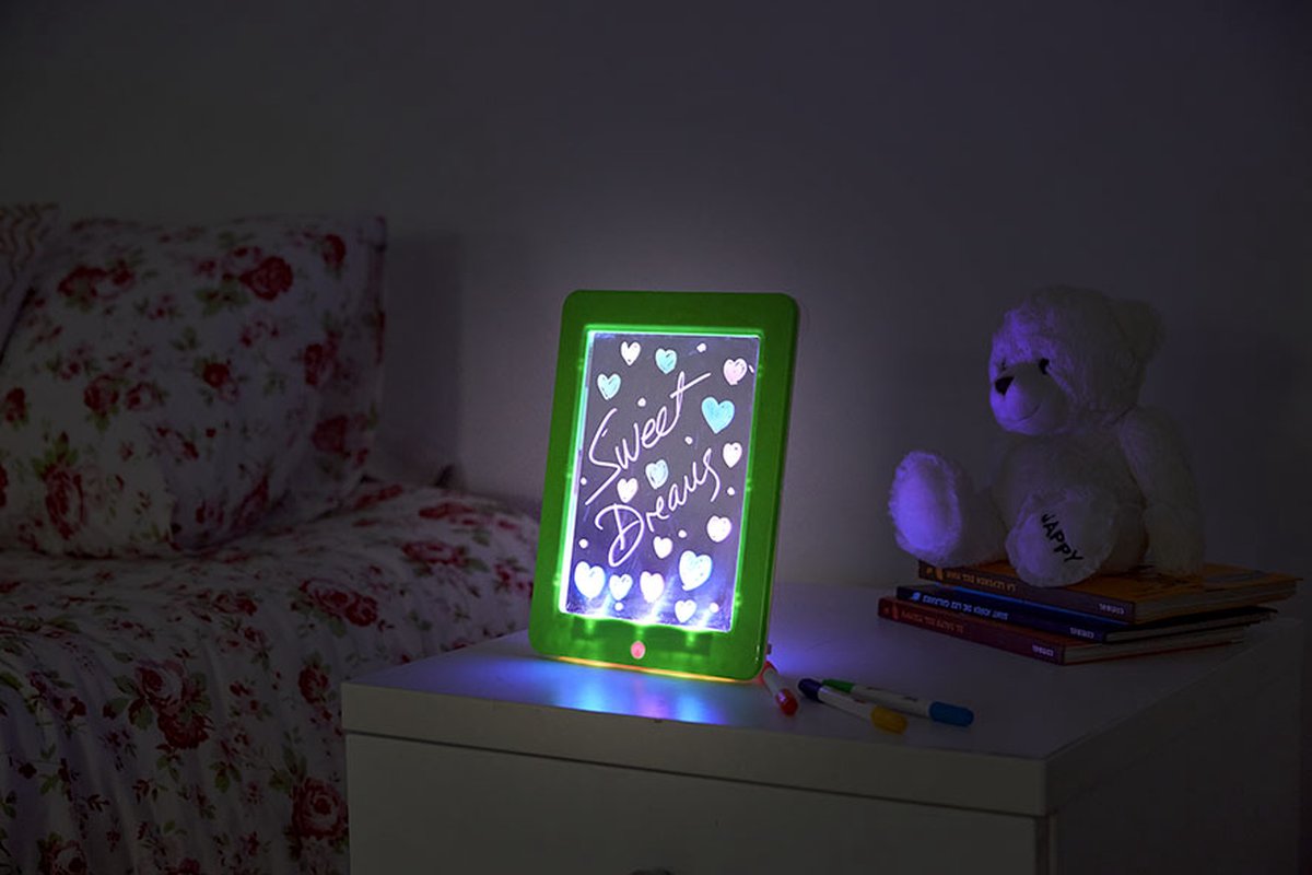Top1Toys Fantastic Pad XL