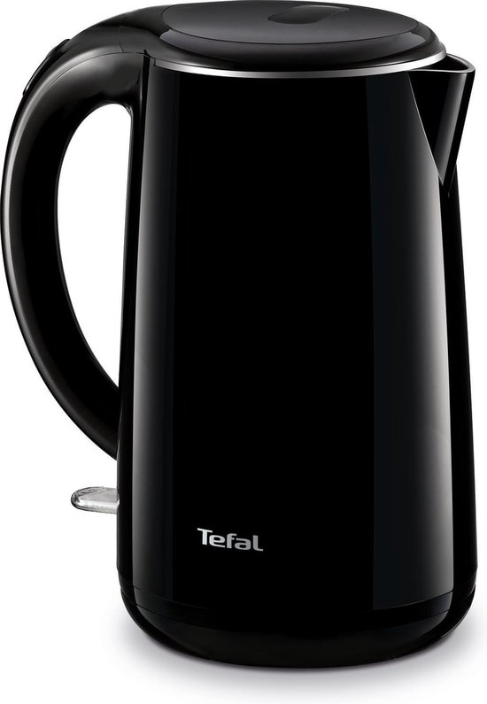 Tefal Safe'Tea KO2608 - Zwart