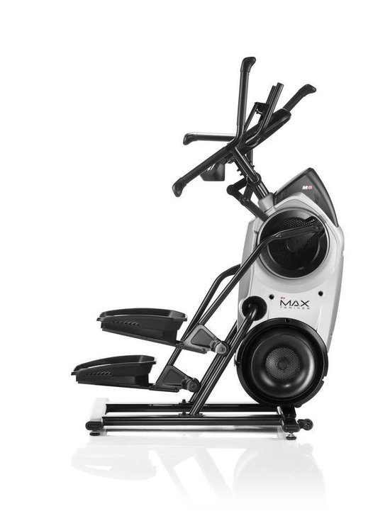 Bowflex Max Trainer M6i