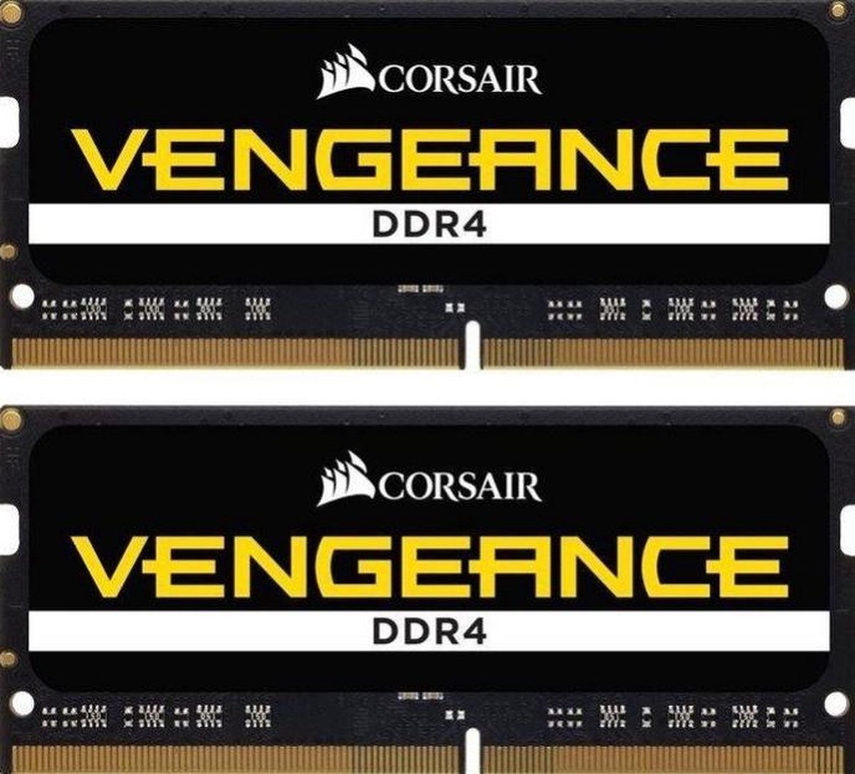 Corsair Vengeance 16GB DDR4 SODIMM 3000MHz geheugenmodule