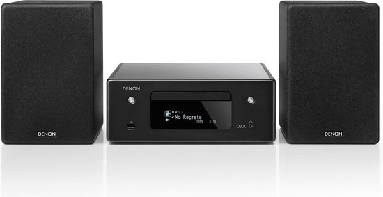 Denon CEOL N10 - Negro