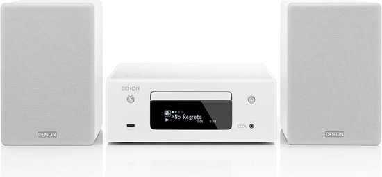 Denon CEOL N10 - Blanco