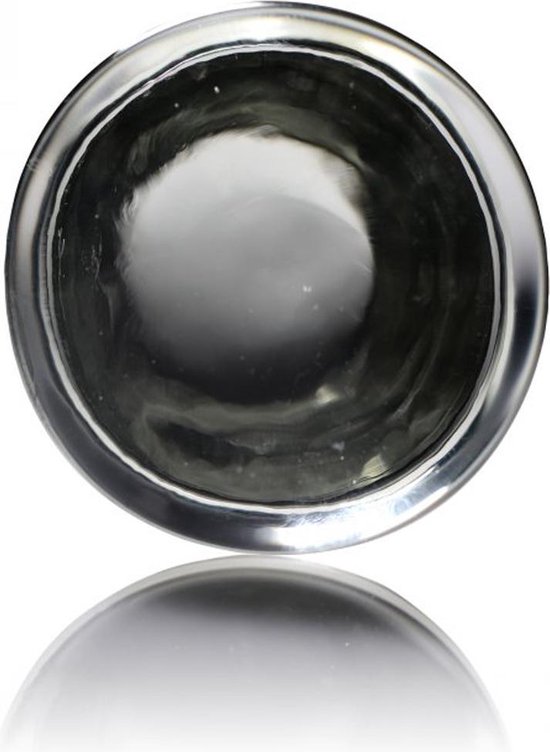 Prisms Erotic Glass Pillar - Glazen Dildo/Plug