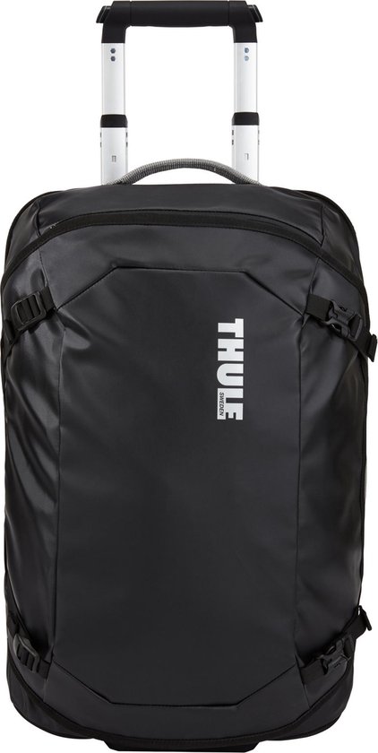 Thule Chasm Carry On 40L Black