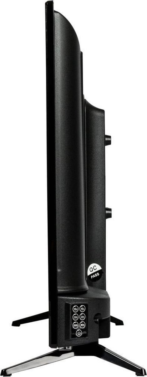 Salora 32LTC2100 - Zwart