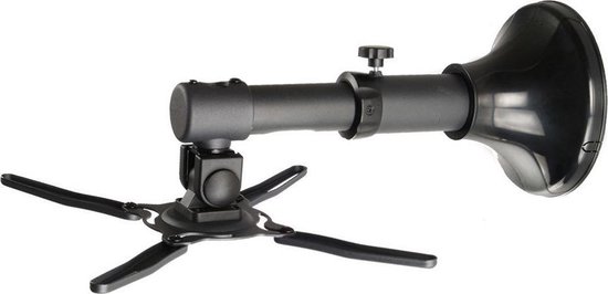 NewStar Neomounts by BEAMER-W050BLACK Projectorsteun - Zwart