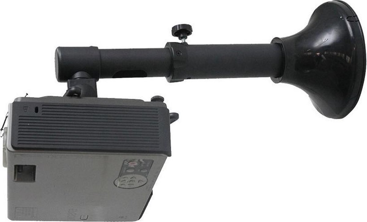 NewStar Neomounts by BEAMER-W050BLACK Projectorsteun - Zwart