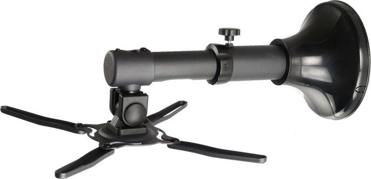 NewStar Neomounts by BEAMER-W050BLACK Projectorsteun - Zwart
