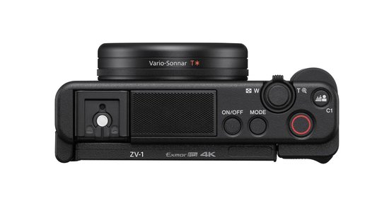 Sony ZV-1 Vlog