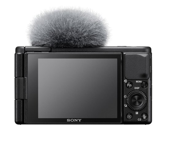 Sony ZV-1 Vlog