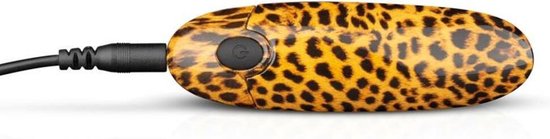 Panthra Asha Lipstick Vibrator