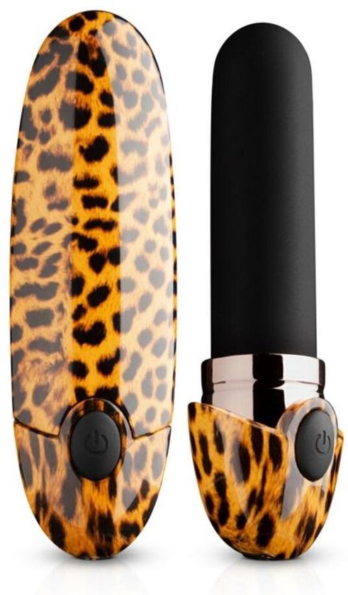 Panthra Asha Lipstick Vibrator