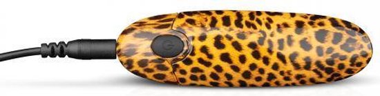 Panthra Asha Lipstick Vibrator