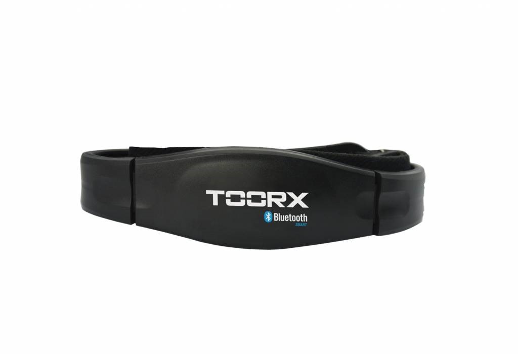 Toorx Bluetooth® SMART Hartslagmeter - 5.3 kHz - ANT+