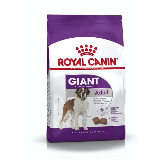 Royal Canin Giant Adult - Hondenvoer - 15 kg