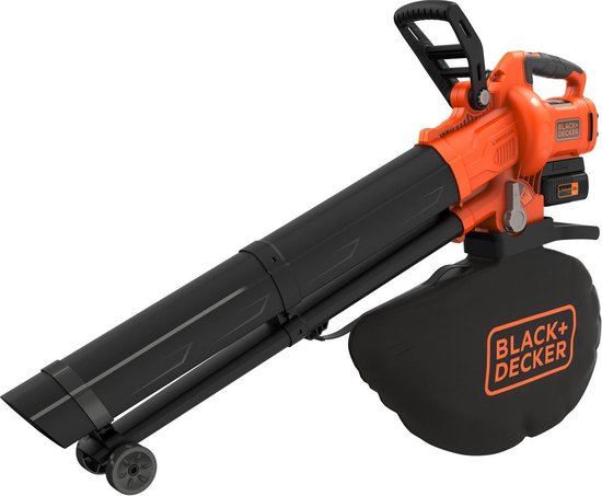 BLACK+DECKER BCBLV3625L1-QW