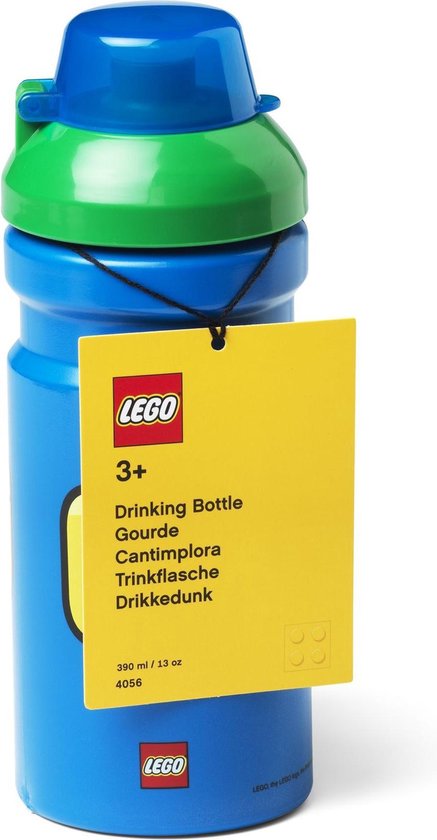 Lego Drinkbeker Lego Iconic boy - Blauw