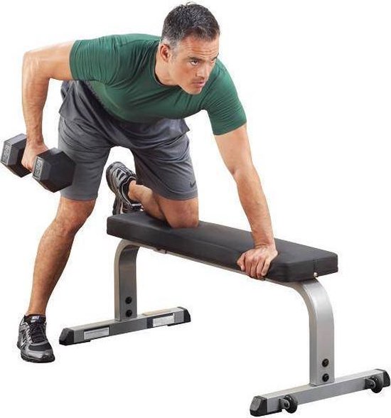 Body-Solid Flat Bench