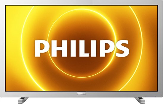 Philips 43PFS5525 (2020) - Silver
