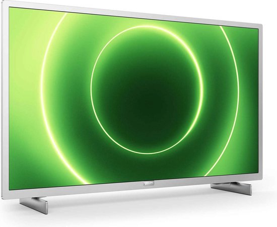 Philips 43PFS6855 (2020) - Silver