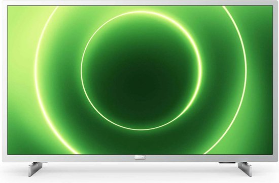 Philips 43PFS6855 (2020) - Silver