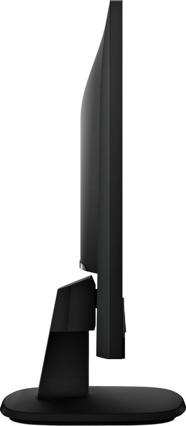 Philips 243V7QDAB - Zwart