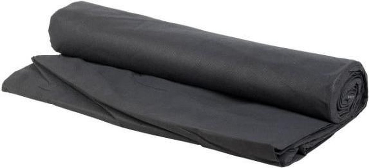 Kinzo Bladzak voor Bladeren 120 liter - Groen