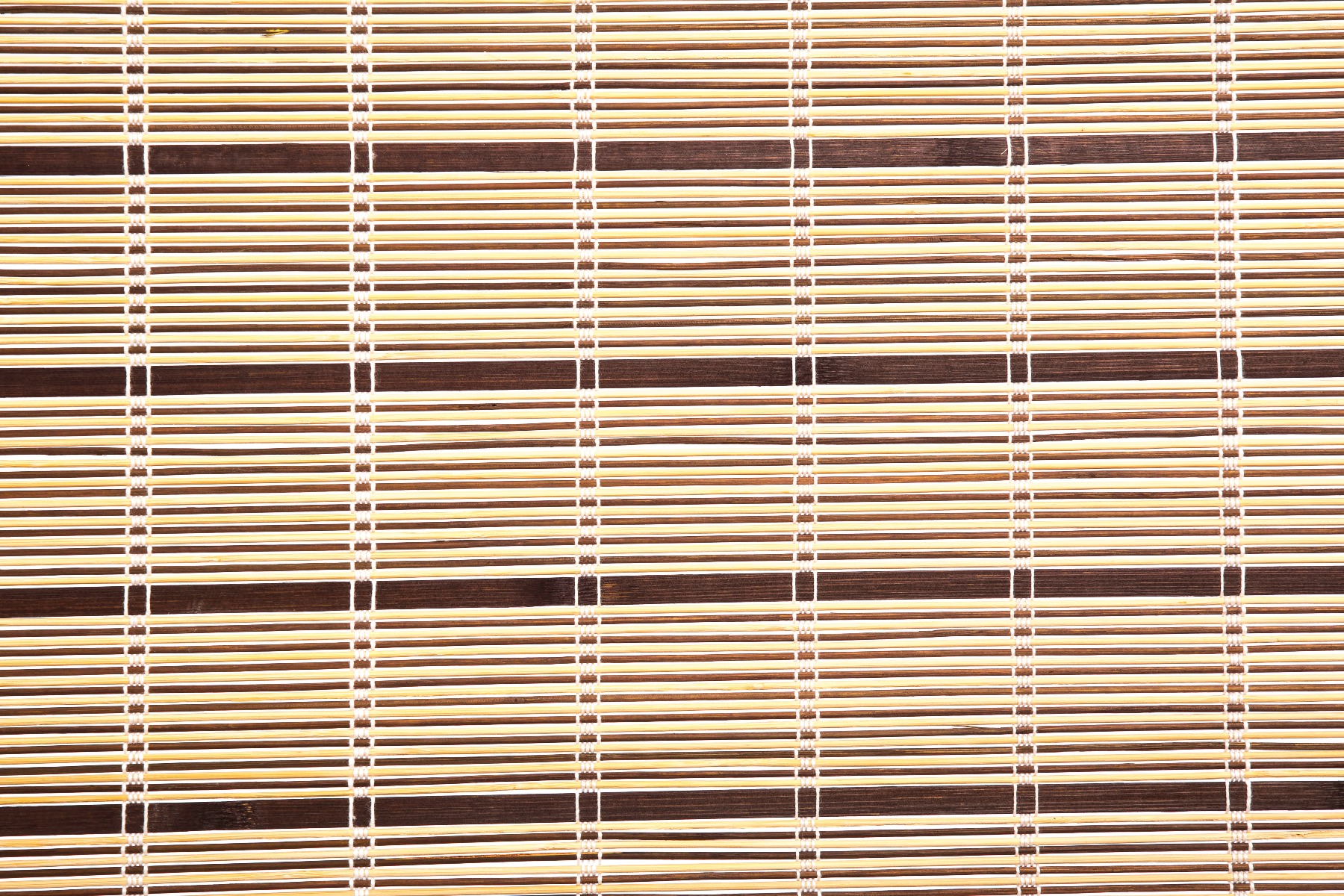 Intergard Rolgordijn bamboe rolgordijnen jalouzie Olive 100x200cm