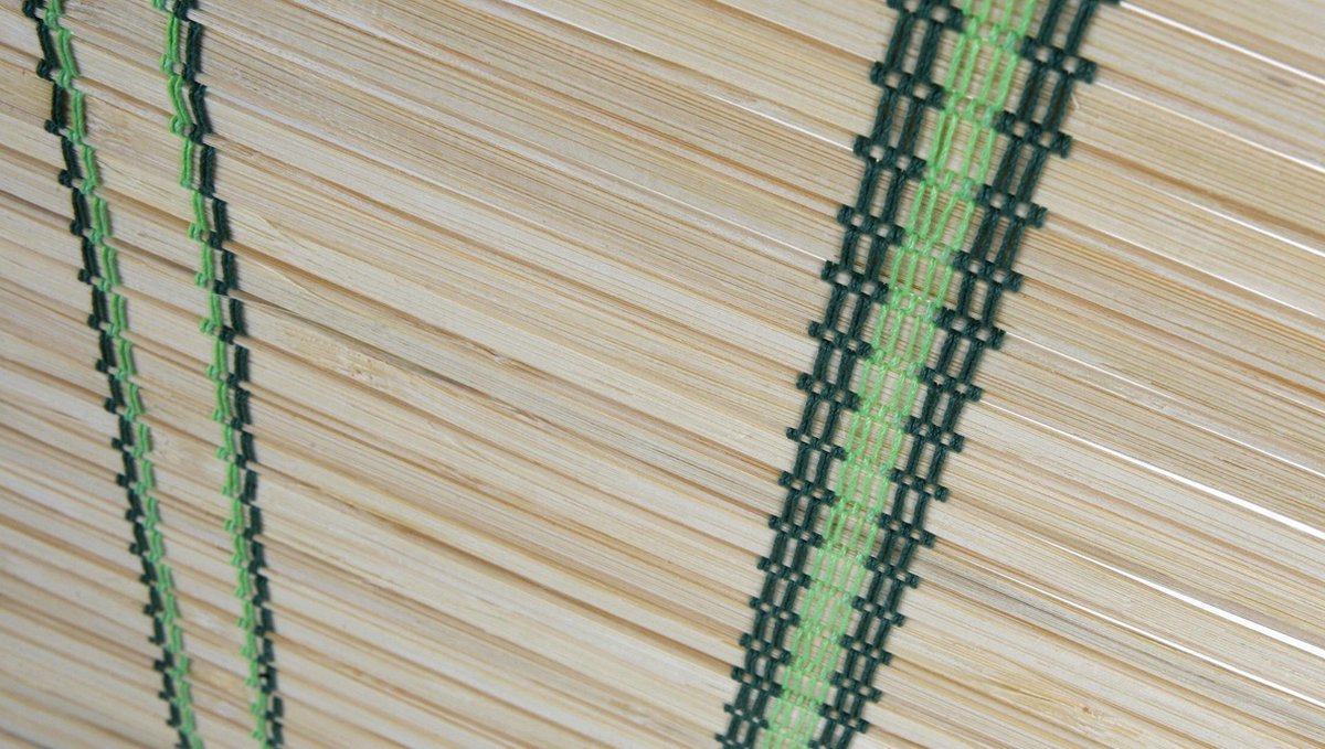 Intergard Rolgordijn bamboe Calgary 150cm