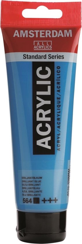 Royal Talens Talens Amsterdam acrylverf 120 ml 564