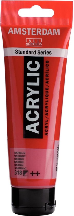 Royal Talens Talens Amsterdam acrylverf 120 ml 318