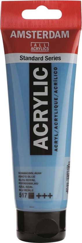 Royal Talens Talens Amsterdam acrylverf 120 ml 517