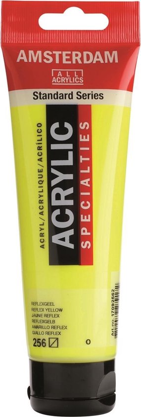 Royal Talens Talens Amsterdam acrylverf 120 ml 256